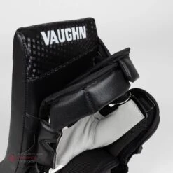 Vaughn Velocity V9 Pro Carbon Senior Goalie Blocker - Swirl Graphic -Baue Hockey Shop vaughn blockers vaughn velocity v9 pro carbon senior goalie blocker swirl graphic 28267731910722