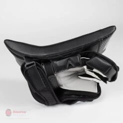 Vaughn Velocity V9 Pro Carbon Senior Goalie Blocker - Swirl Graphic -Baue Hockey Shop vaughn blockers vaughn velocity v9 pro carbon senior goalie blocker swirl graphic 28267731976258