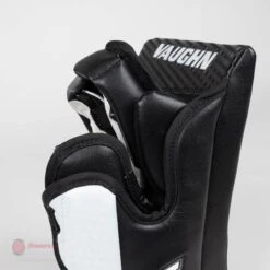 Vaughn Velocity V9 Pro Carbon Senior Goalie Blocker - Swirl Graphic -Baue Hockey Shop vaughn blockers vaughn velocity v9 pro carbon senior goalie blocker swirl graphic 28267732074562