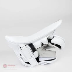 Vaughn Velocity V9 Pro Carbon Senior Goalie Blocker - Swirl Graphic -Baue Hockey Shop vaughn blockers vaughn velocity v9 pro carbon senior goalie blocker swirl graphic 28267732893762