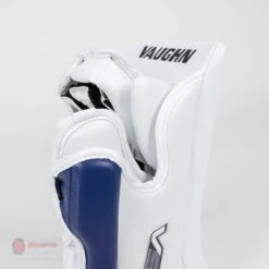Vaughn Velocity V9 Pro Carbon Senior Goalie Blocker - Swirl Graphic -Baue Hockey Shop vaughn blockers vaughn velocity v9 pro carbon senior goalie blocker swirl graphic 28267732959298