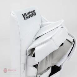 Vaughn Velocity V9 Pro Carbon Senior Goalie Blocker - Swirl Graphic -Baue Hockey Shop vaughn blockers vaughn velocity v9 pro carbon senior goalie blocker swirl graphic 28267733057602
