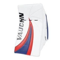 Vaughn Velocity V9 Pro Carbon Senior Goalie Blocker - Swirl Graphic -Baue Hockey Shop vaughn blockers vaughn velocity v9 pro carbon senior goalie blocker swirl graphic 28743285080130