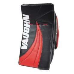 Vaughn Velocity V9 Pro Carbon Senior Goalie Blocker - Swirl Graphic -Baue Hockey Shop vaughn blockers vaughn velocity v9 pro carbon senior goalie blocker swirl graphic 28743285145666
