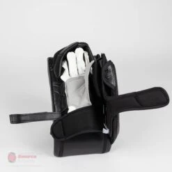 Vaughn Velocity V9 Pro Carbon Senior Goalie Blocker - Vintage Graphic 35 Vaughn Velocity V9 Pro Carbon Senior Goalie Blocker - Vintage Graphic -Baue Hockey Shop vaughn blockers vaughn velocity v9 pro carbon senior goalie blocker vintage graphic 28267737841730