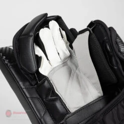 Vaughn Velocity V9 Pro Carbon Senior Goalie Blocker - Vintage Graphic 30 Vaughn Velocity V9 Pro Carbon Senior Goalie Blocker - Vintage Graphic -Baue Hockey Shop vaughn blockers vaughn velocity v9 pro carbon senior goalie blocker vintage graphic 28267737940034