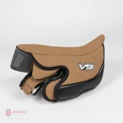 Vaughn Velocity V9 Pro Carbon Senior Goalie Blocker - Vintage Graphic 36 Vaughn Velocity V9 Pro Carbon Senior Goalie Blocker - Vintage Graphic -Baue Hockey Shop vaughn blockers vaughn velocity v9 pro carbon senior goalie blocker vintage graphic 28267740069954