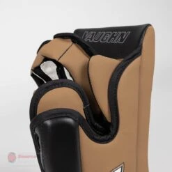 Vaughn Velocity V9 Pro Carbon Senior Goalie Blocker - Vintage Graphic 38 Vaughn Velocity V9 Pro Carbon Senior Goalie Blocker - Vintage Graphic -Baue Hockey Shop vaughn blockers vaughn velocity v9 pro carbon senior goalie blocker vintage graphic 28267740168258