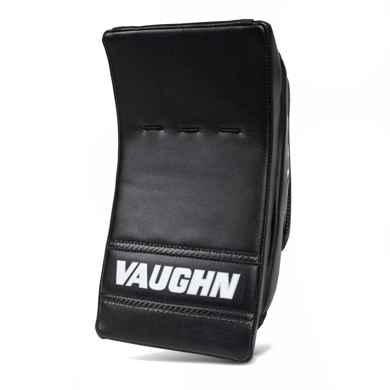 Vaughn Velocity V9 Pro Carbon Senior Goalie Blocker - Vintage Graphic 4 Vaughn Velocity V9 Pro Carbon Senior Goalie Blocker - Vintage Graphic - Image 2