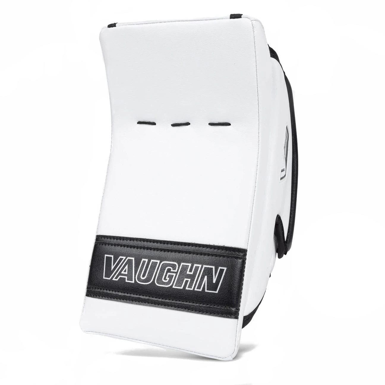 Vaughn Velocity V9 Pro Carbon Senior Goalie Blocker - Vintage Graphic 9 Vaughn Velocity V9 Pro Carbon Senior Goalie Blocker - Vintage Graphic - Image 7