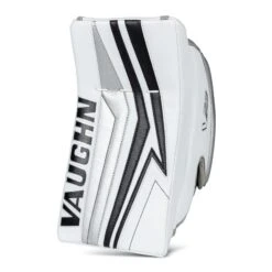 Vaughn Velocity V9 Pro Carbon Senior Goalie Blocker 25 Vaughn Velocity V9 Pro Carbon Senior Goalie Blocker -Baue Hockey Shop vaughn blockers vaughn velocity v9 pro carbon senior goalie blocker white black silver regular 28741238030402