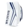 Vaughn Velocity V9 Pro Carbon Senior Goalie Blocker -Baue Hockey Shop vaughn blockers vaughn velocity v9 pro carbon senior goalie blocker white blue regular 28741238063170