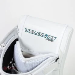 Vaughn Velocity V9 Pro Senior Goalie Blocker -Baue Hockey Shop vaughn blockers vaughn velocity v9 pro senior goalie blocker 14509093617730
