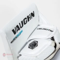 Vaughn Velocity V9 Pro Senior Goalie Blocker -Baue Hockey Shop vaughn blockers vaughn velocity v9 pro senior goalie blocker 14509093650498