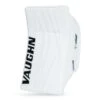 Vaughn Velocity V9 Pro Senior Goalie Blocker -Baue Hockey Shop vaughn blockers vaughn velocity v9 pro senior goalie blocker white regular 28741238784066