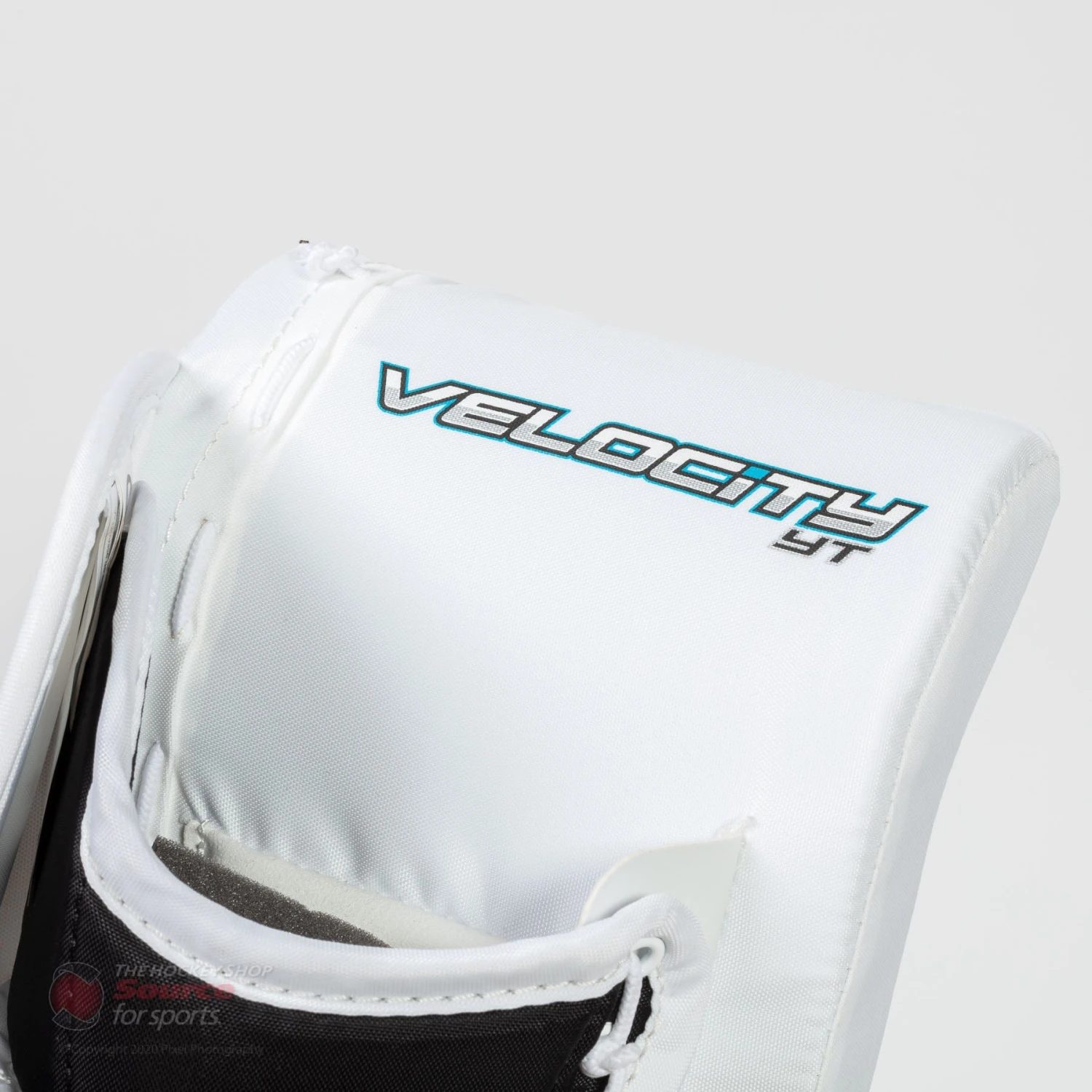 Vaughn Velocity V9 Youth Goalie Blocker 9 Vaughn Velocity V9 Youth Goalie Blocker - Image 7