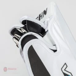 Vaughn Velocity V9 Youth Goalie Blocker 11 Vaughn Velocity V9 Youth Goalie Blocker -Baue Hockey Shop vaughn blockers vaughn velocity v9 youth goalie blocker 14509105643586