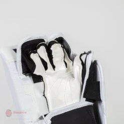 Vaughn Velocity V9 Youth Goalie Blocker 12 Vaughn Velocity V9 Youth Goalie Blocker -Baue Hockey Shop vaughn blockers vaughn velocity v9 youth goalie blocker 14509105774658