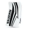 Vaughn Velocity V9 Youth Goalie Blocker -Baue Hockey Shop vaughn blockers vaughn velocity v9 youth goalie blocker white black regular 28741238521922