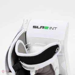 Vaughn Ventus SLR2 Intermediate Goalie Blocker 25 Vaughn Ventus SLR2 Intermediate Goalie Blocker -Baue Hockey Shop vaughn blockers vaughn ventus slr2 intermediate goalie blocker 5669074763842