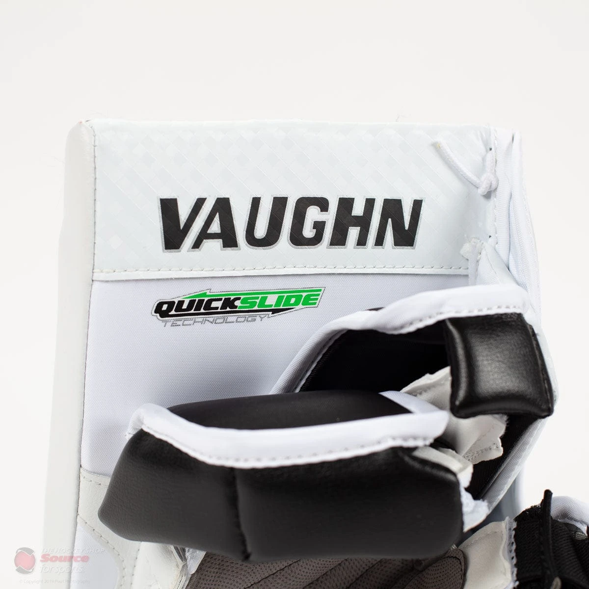 Vaughn Ventus SLR2 Intermediate Goalie Blocker 9 Vaughn Ventus SLR2 Intermediate Goalie Blocker - Image 7