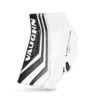 Vaughn Ventus SLR2 Intermediate Goalie Blocker -Baue Hockey Shop vaughn blockers vaughn ventus slr2 intermediate goalie blocker white black full right 28741239570498