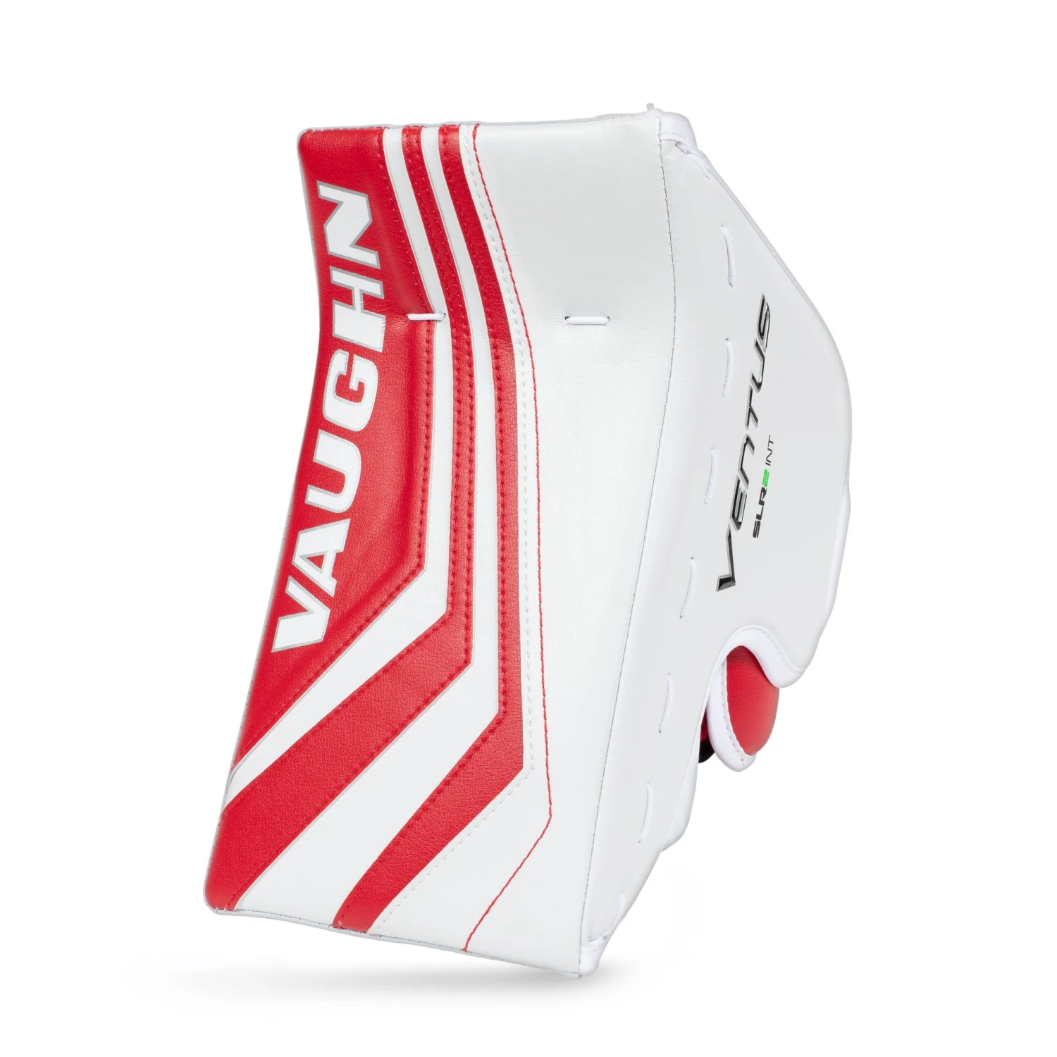 Vaughn Ventus SLR2 Intermediate Goalie Blocker 15 Vaughn Ventus SLR2 Intermediate Goalie Blocker - Image 13