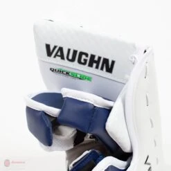 Vaughn Ventus SLR2 Junior Goalie Blocker -Baue Hockey Shop vaughn blockers vaughn ventus slr2 junior goalie blocker 5743723380802