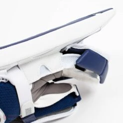 Vaughn Ventus SLR2 Junior Goalie Blocker -Baue Hockey Shop vaughn blockers vaughn ventus slr2 junior goalie blocker 5743723708482