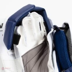 Vaughn Ventus SLR2 Junior Goalie Blocker -Baue Hockey Shop vaughn blockers vaughn ventus slr2 junior goalie blocker 5743724986434