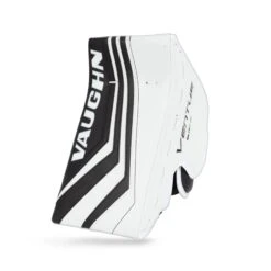 Vaughn Ventus SLR2 Junior Goalie Blocker -Baue Hockey Shop vaughn blockers vaughn ventus slr2 junior goalie blocker white black full right 28741239799874