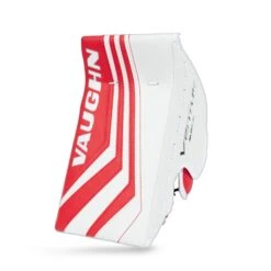 Vaughn Ventus SLR2 Junior Goalie Blocker -Baue Hockey Shop vaughn blockers vaughn ventus slr2 junior goalie blocker white red regular 28741239832642