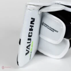 Vaughn Ventus SLR2 Pro Carbon Senior Goalie Blocker -Baue Hockey Shop vaughn blockers vaughn ventus slr2 pro carbon senior goalie blocker 30365359734850