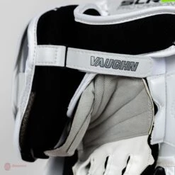 Vaughn Ventus SLR2 Pro Carbon Senior Goalie Blocker -Baue Hockey Shop vaughn blockers vaughn ventus slr2 pro carbon senior goalie blocker 5312867008578