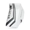 Vaughn Ventus SLR2 Pro Carbon Senior Goalie Blocker -Baue Hockey Shop vaughn blockers vaughn ventus slr2 pro carbon senior goalie blocker white black silver regular 30365359833154