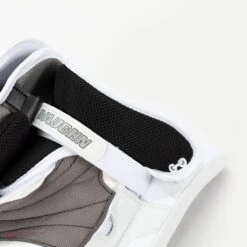 Vaughn Ventus SLR2 Pro Senior Goalie Blocker -Baue Hockey Shop vaughn blockers vaughn ventus slr2 pro senior goalie blocker 28270869282882