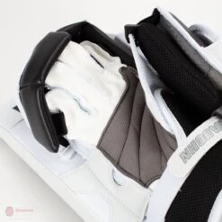 Vaughn Ventus SLR2 Pro Senior Goalie Blocker -Baue Hockey Shop vaughn blockers vaughn ventus slr2 pro senior goalie blocker 28270869348418