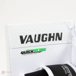 Vaughn Ventus SLR2 Pro Senior Goalie Blocker -Baue Hockey Shop vaughn blockers vaughn ventus slr2 pro senior goalie blocker 28270869381186