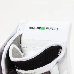 Vaughn Ventus SLR2 Pro Senior Goalie Blocker -Baue Hockey Shop vaughn blockers vaughn ventus slr2 pro senior goalie blocker 28270869577794