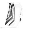 Vaughn Ventus SLR2 Pro Senior Goalie Blocker -Baue Hockey Shop vaughn blockers vaughn ventus slr2 pro senior goalie blocker white black full right 30365331488834