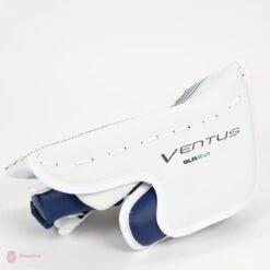 Vaughn Ventus SLR2 Youth Goalie Blocker -Baue Hockey Shop vaughn blockers vaughn ventus slr2 youth goalie blocker 5669102190658