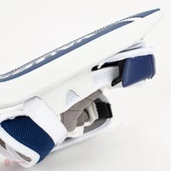 Vaughn Ventus SLR2 Youth Goalie Blocker -Baue Hockey Shop vaughn blockers vaughn ventus slr2 youth goalie blocker 5669102714946