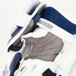 Vaughn Ventus SLR2 Youth Goalie Blocker -Baue Hockey Shop vaughn blockers vaughn ventus slr2 youth goalie blocker 5669102780482