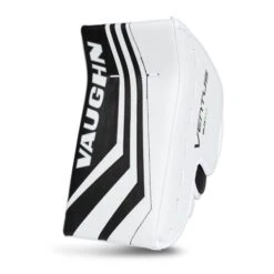 Vaughn Ventus SLR2 Youth Goalie Blocker -Baue Hockey Shop vaughn blockers vaughn ventus slr2 youth goalie blocker white black regular 28741240651842