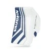 Vaughn Ventus SLR2 Youth Goalie Blocker 1 Vaughn Ventus SLR2 Youth Goalie Blocker -Baue Hockey Shop vaughn blockers vaughn ventus slr2 youth goalie blocker white blue regular 28741240586306