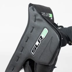 Vaughn Ventus SLR3 Junior Goalie Blocker -Baue Hockey Shop vaughn blockers vaughn ventus slr3 junior goalie blocker 29106308874306