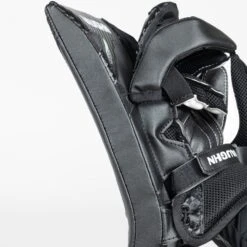 Vaughn Ventus SLR3 Junior Goalie Blocker -Baue Hockey Shop vaughn blockers vaughn ventus slr3 junior goalie blocker 29106308907074