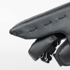 Vaughn Ventus SLR3 Junior Goalie Blocker -Baue Hockey Shop vaughn blockers vaughn ventus slr3 junior goalie blocker 29106308972610