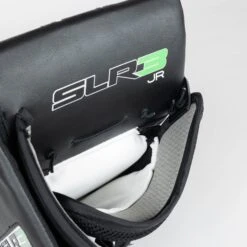 Vaughn Ventus SLR3 Junior Goalie Blocker -Baue Hockey Shop vaughn blockers vaughn ventus slr3 junior goalie blocker 29106309136450