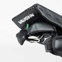 Vaughn Ventus SLR3 Junior Goalie Blocker -Baue Hockey Shop vaughn blockers vaughn ventus slr3 junior goalie blocker 29106309169218